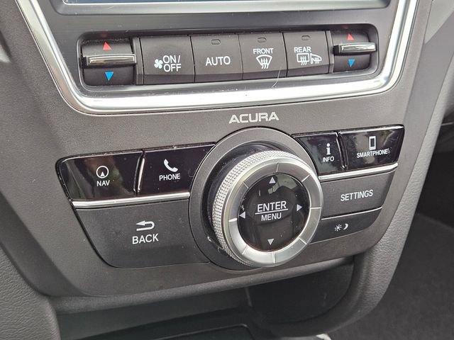Used 2019 Acura MDX FWD w/ Technology Package image 22