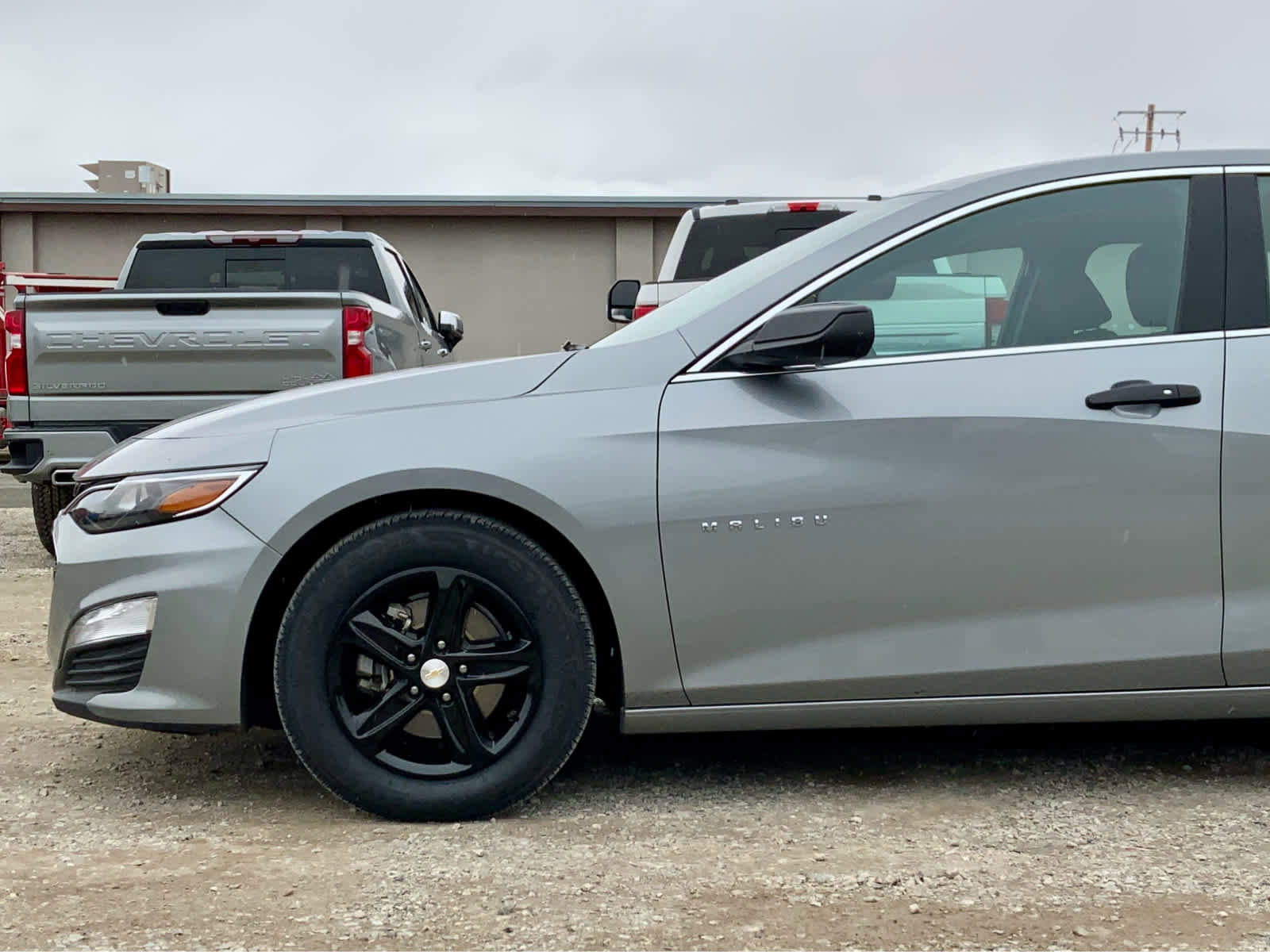 Used 2024 Chevrolet Malibu LT image 10