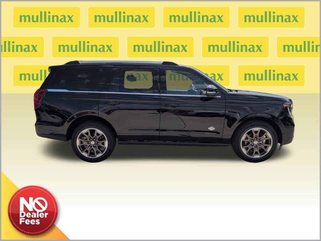 New 2026 Ford Expedition King Ranch AWD/4WD image 2