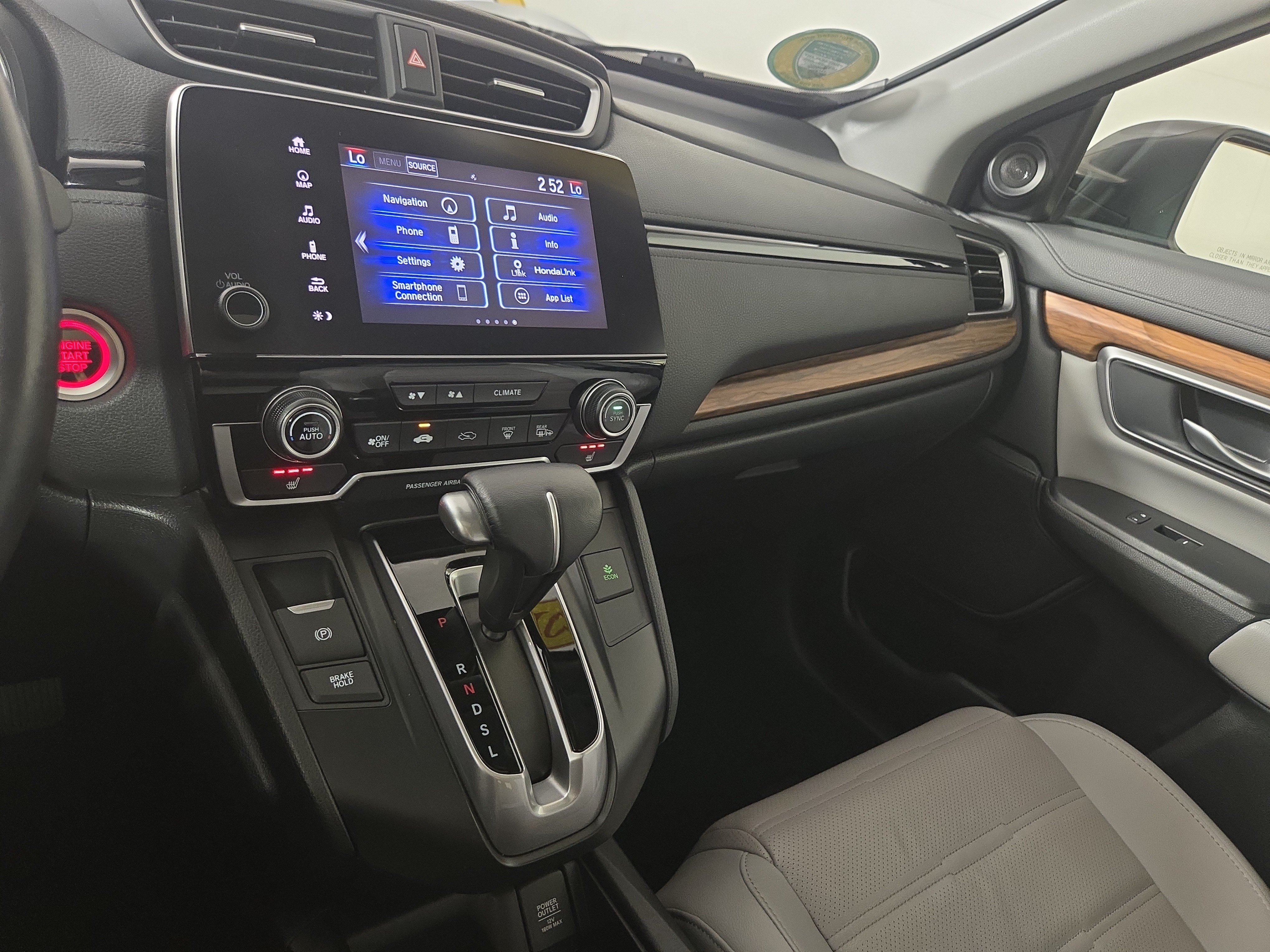 Used 2019 Honda CR-V Touring image 23