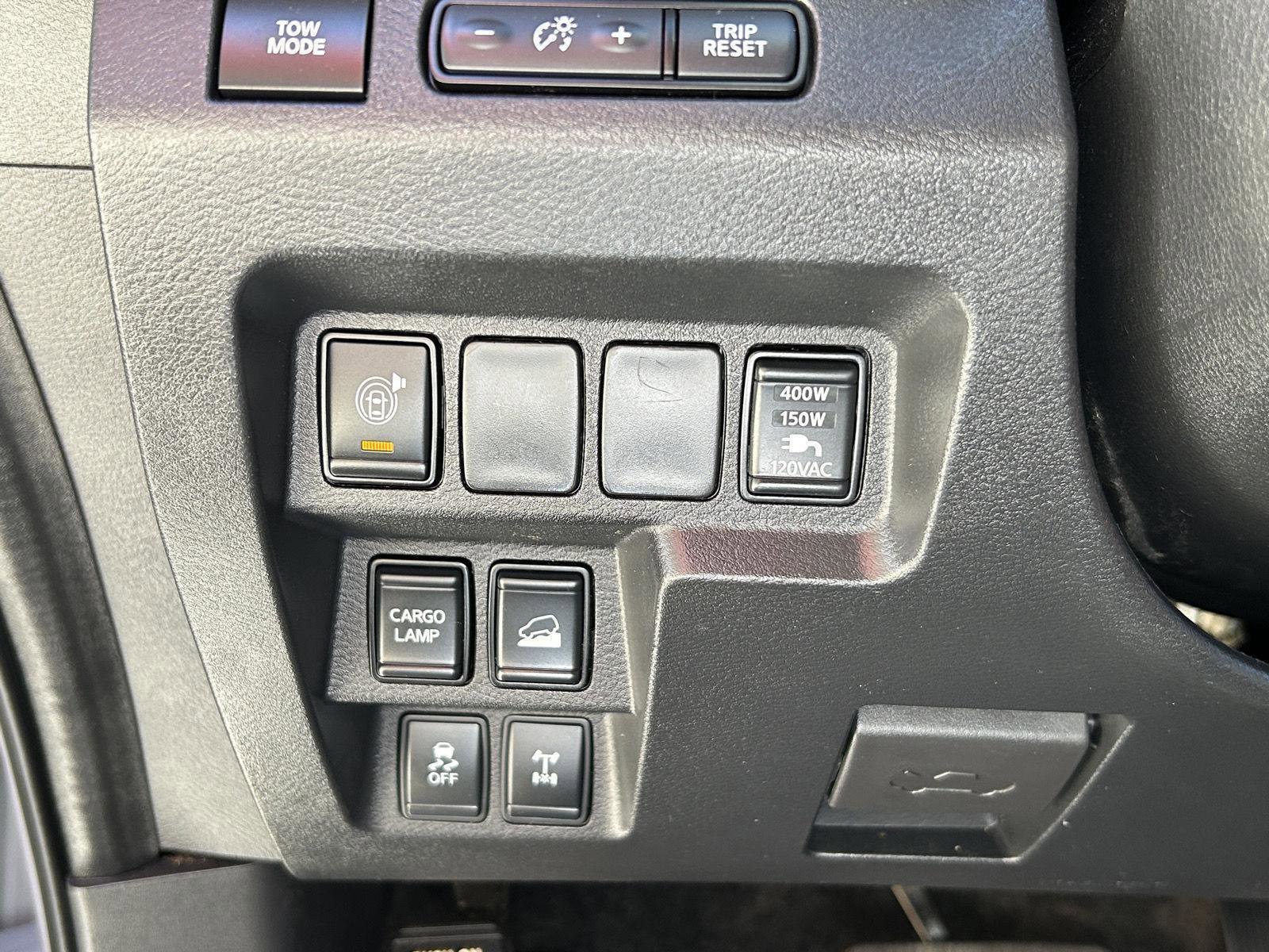 Used 2022 Nissan Frontier PRO-4X image 27