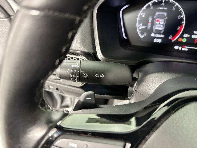 Certified 2024 Honda Civic Sport image 16