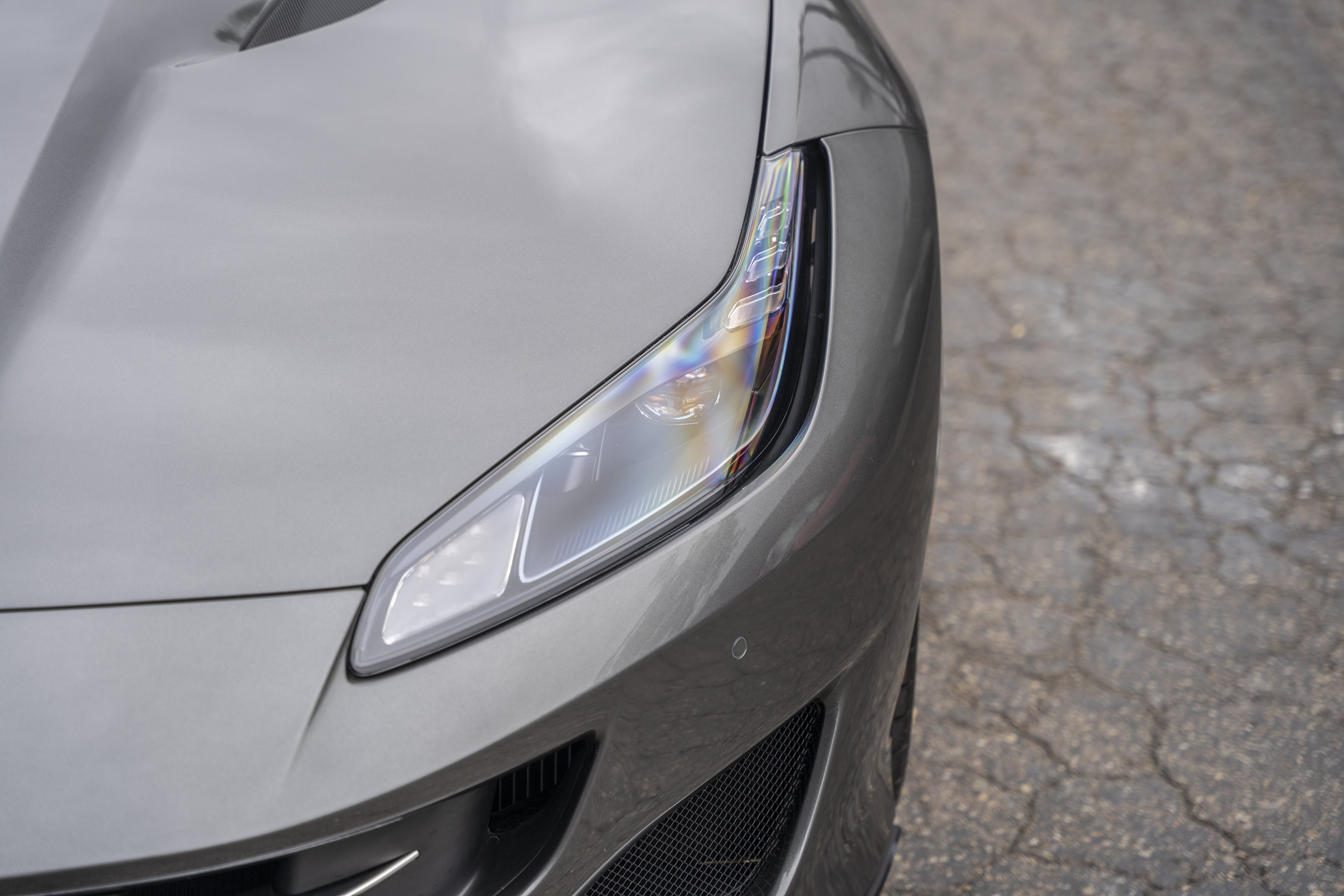 Used 2020 Ferrari Portofino RWD image 22