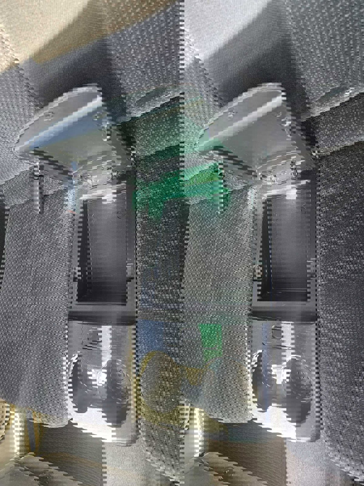 Used 2003 Subaru Baja Sport image 27