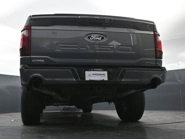 Used 2024 Ford F150 XLT w/ Equipment Group 302A MID image 35