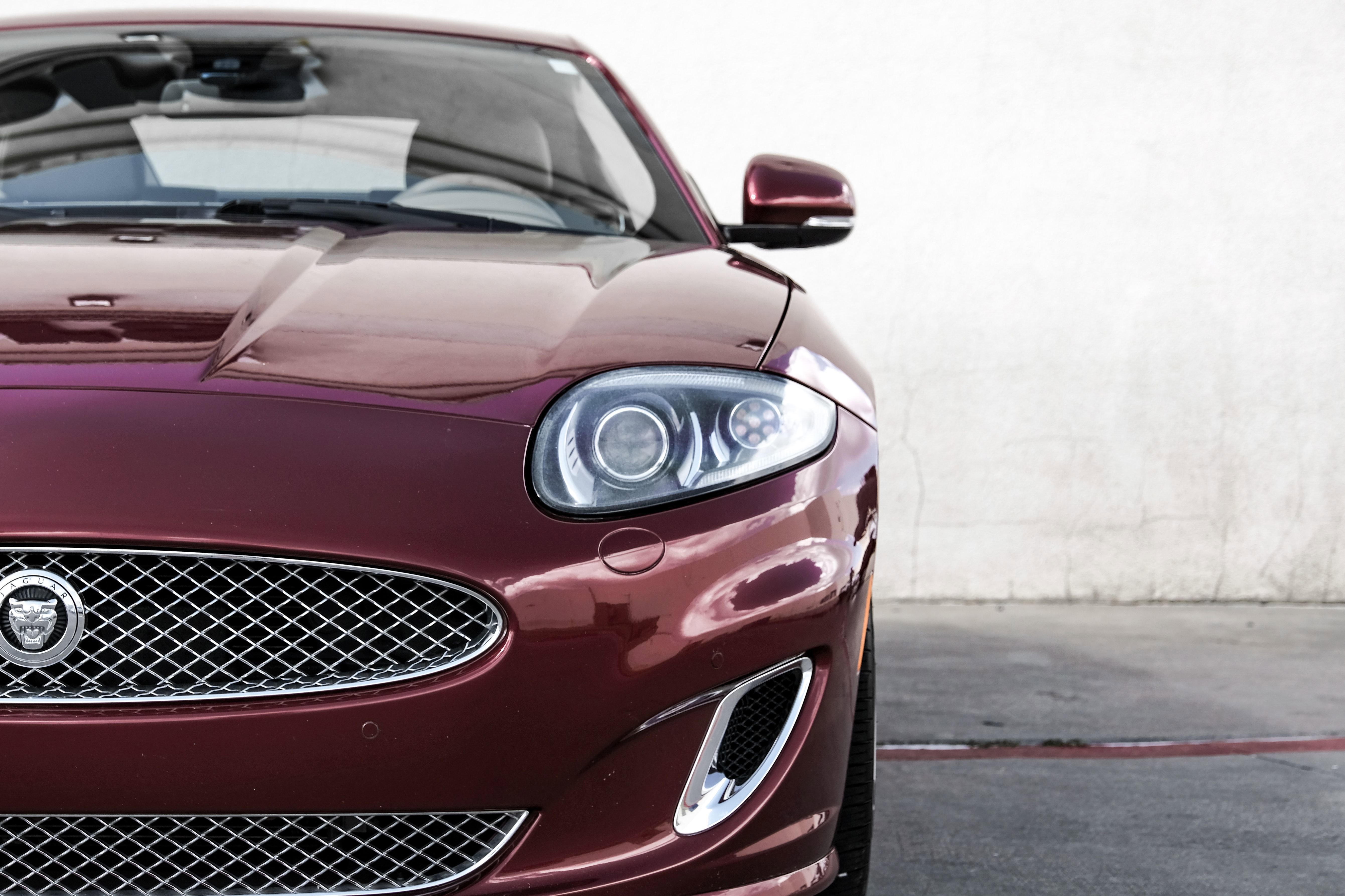 Used 2013 Jaguar XK Touring RWD image 32