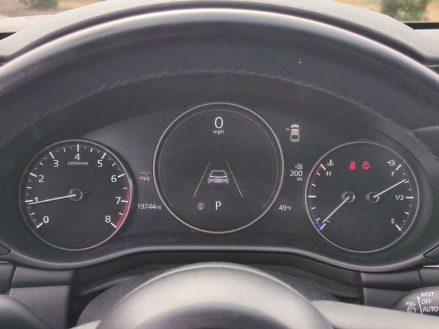 Used 2023 MAZDA MAZDA3 s image 22