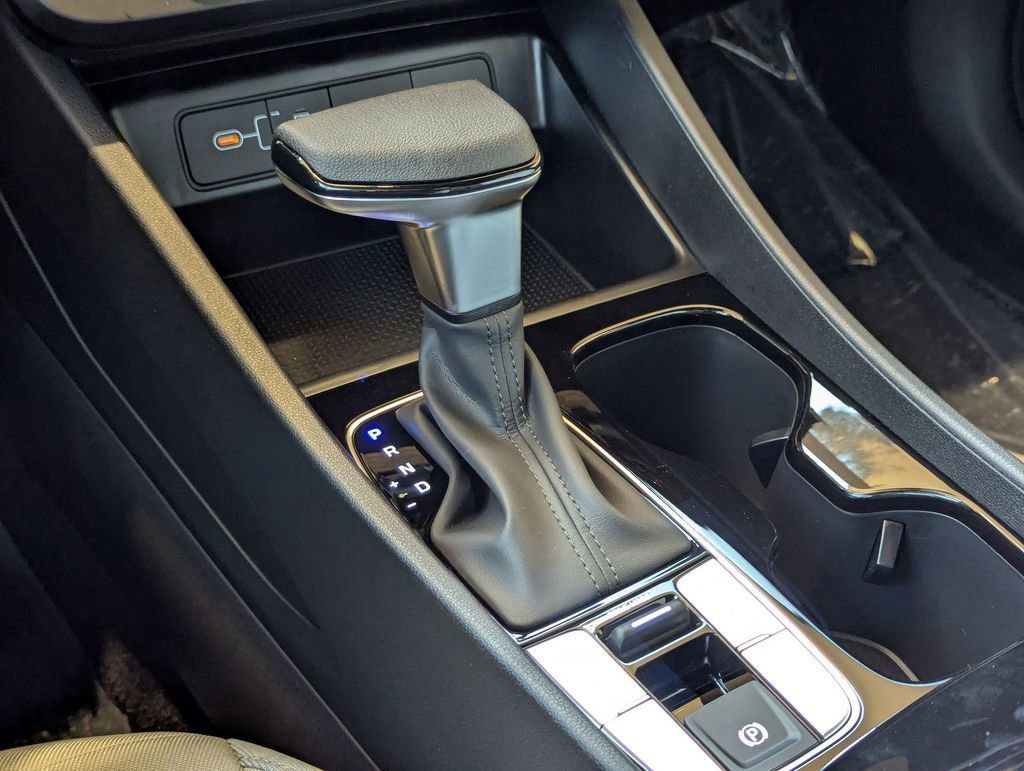 New 2025 Hyundai Santa Cruz SE image 21