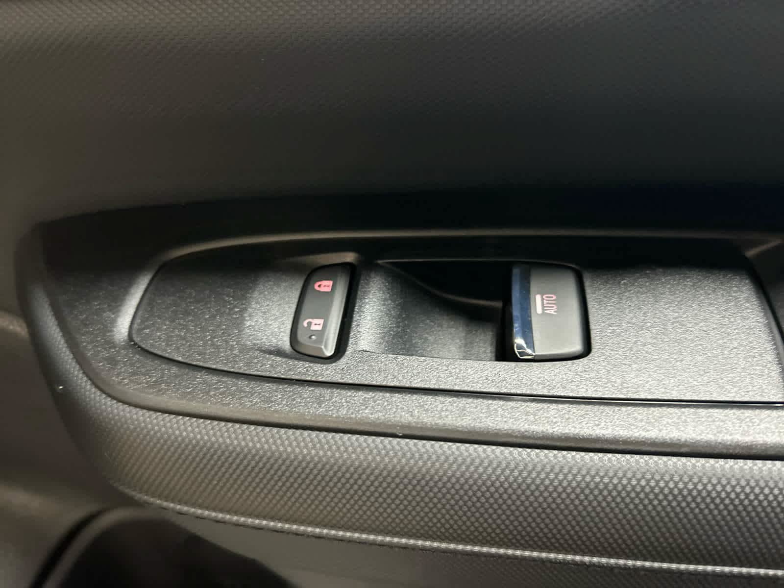 New 2026 Subaru Forester Limited AWD/4WD image 25