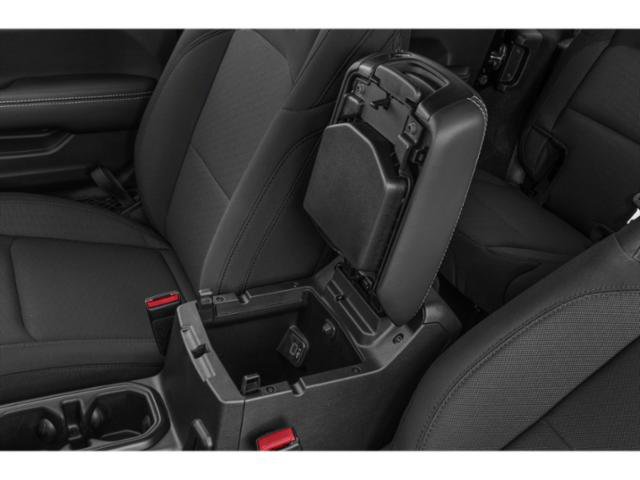 Certified 2023 Jeep Wrangler Unlimited Sahara image 14