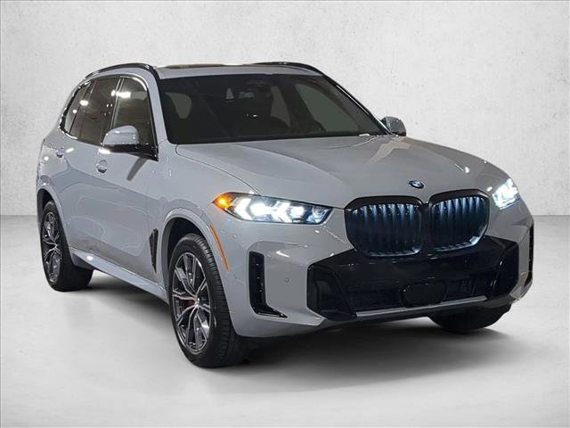 New 2026 BMW X5 xDrive40i w/ M Sport Package image 6