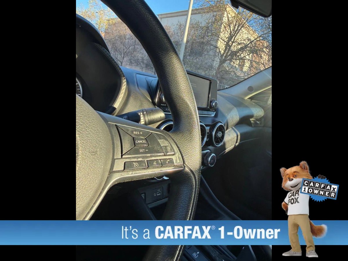 Used 2024 Nissan Sentra S image 36