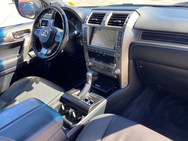 Certified 2021 Lexus GX 460 Premium w/ Premium Package image 26