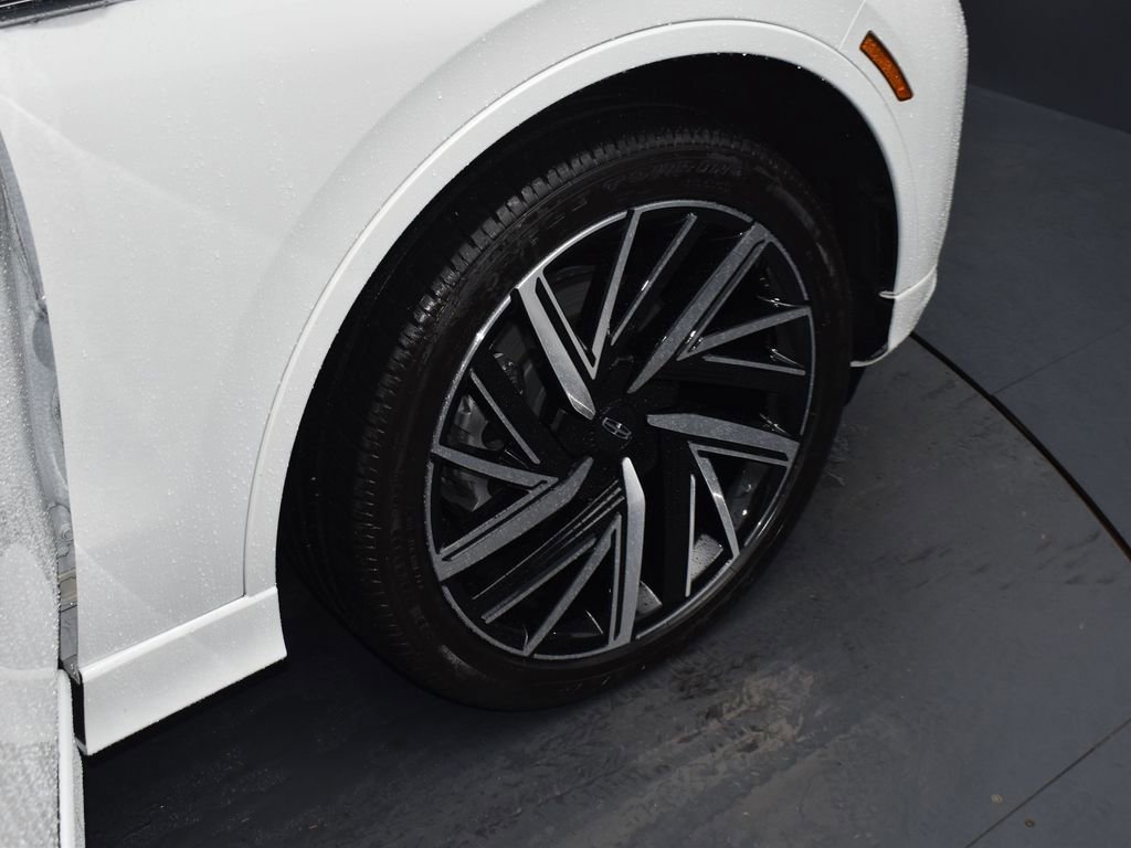 New 2026 Lincoln Aviator Black Label w/ Dynamic Handling Package image 20