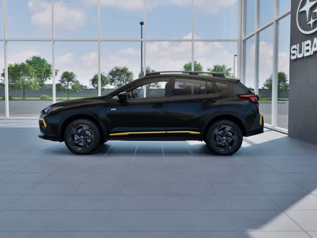 New 2026 Subaru Crosstrek 2.5i Sport AWD/4WD image 3