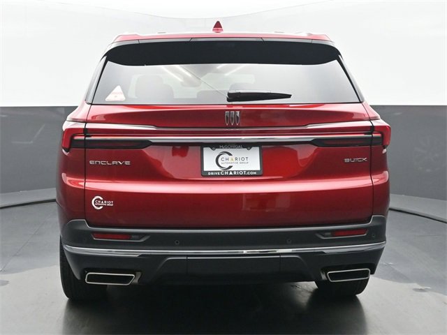 New 2026 Buick Enclave Preferred w/ Power Package image 5