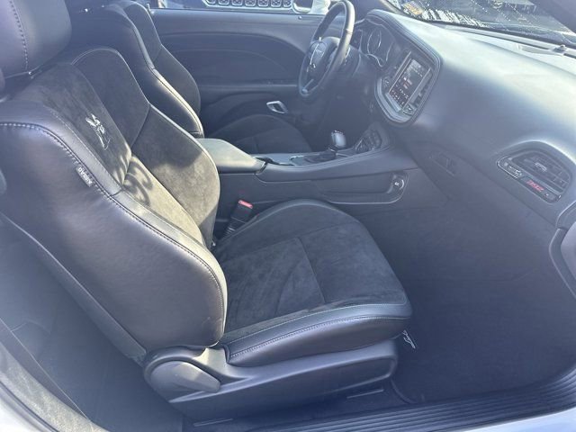 Certified 2023 Dodge Challenger R/T Scat Pack image 15