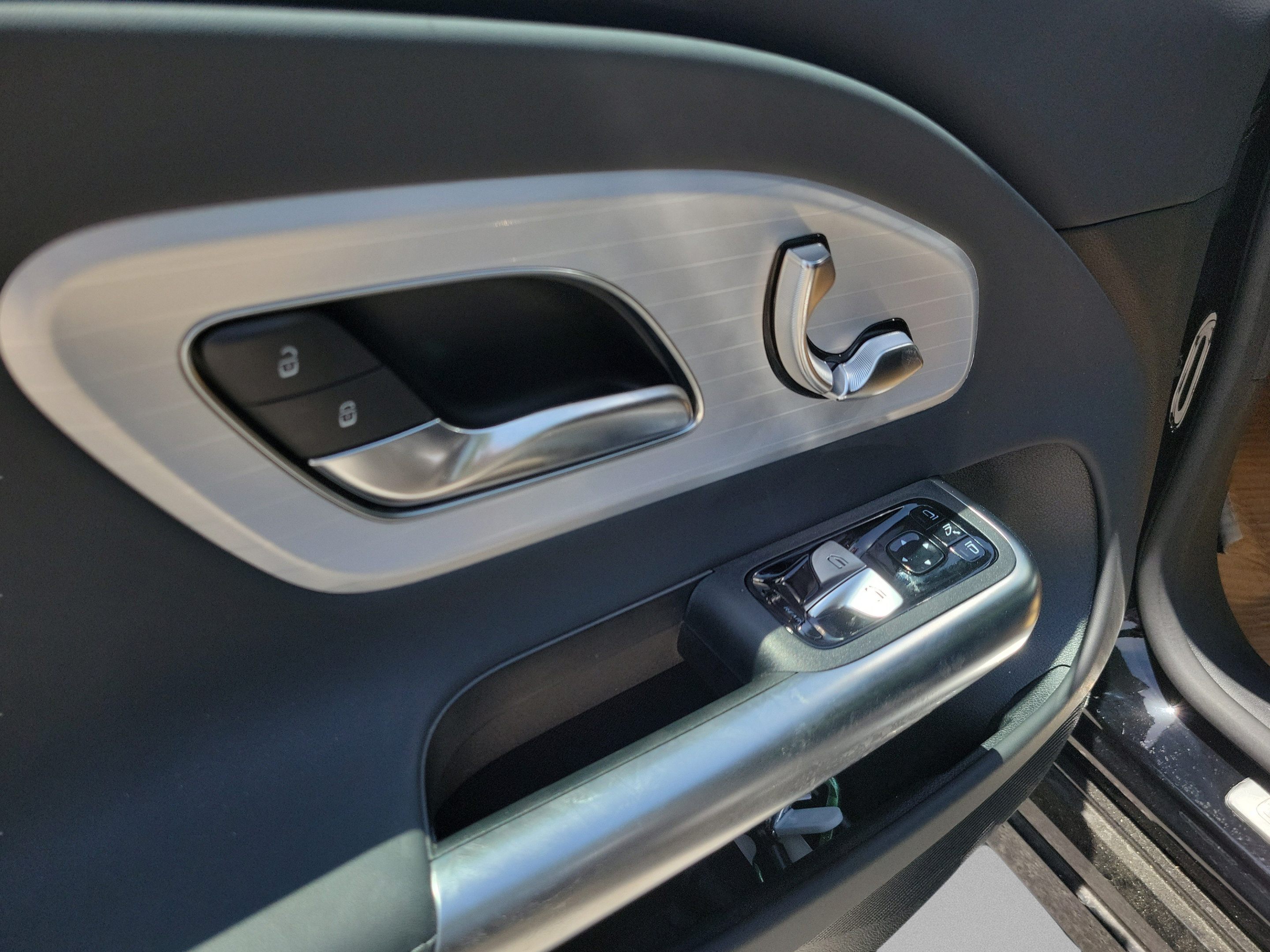 New 2026 Mercedes-Benz CLA 350 image 12