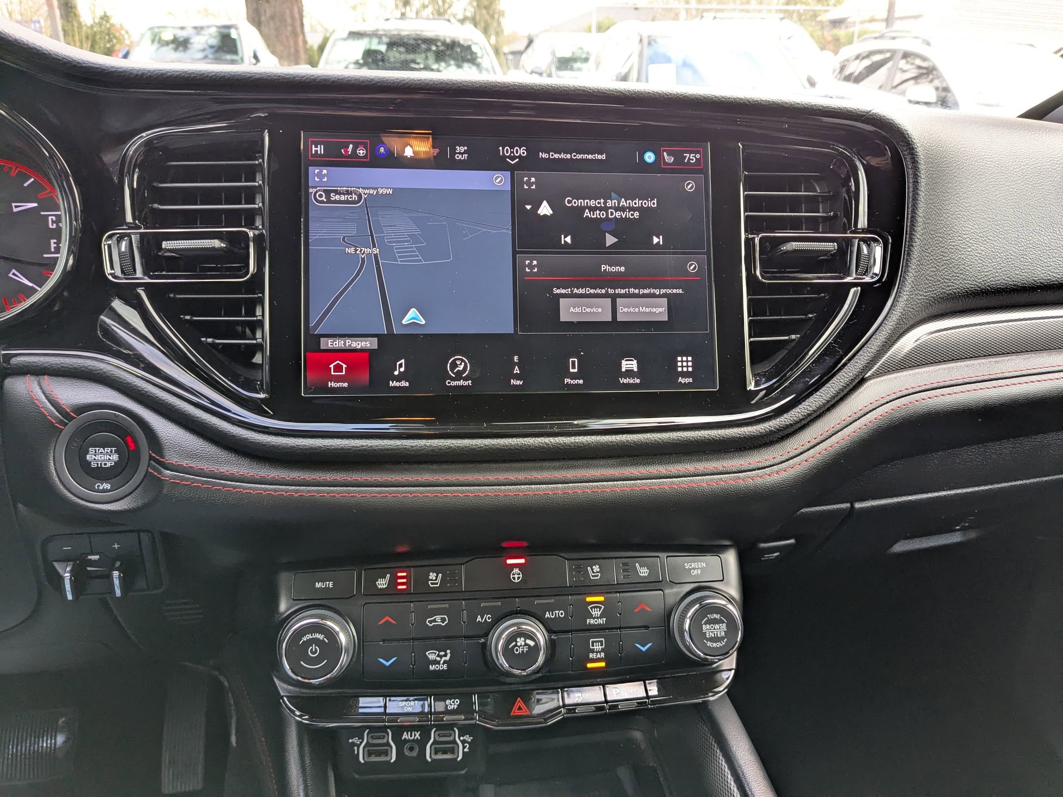 Used 2024 Dodge Durango R/T image 18