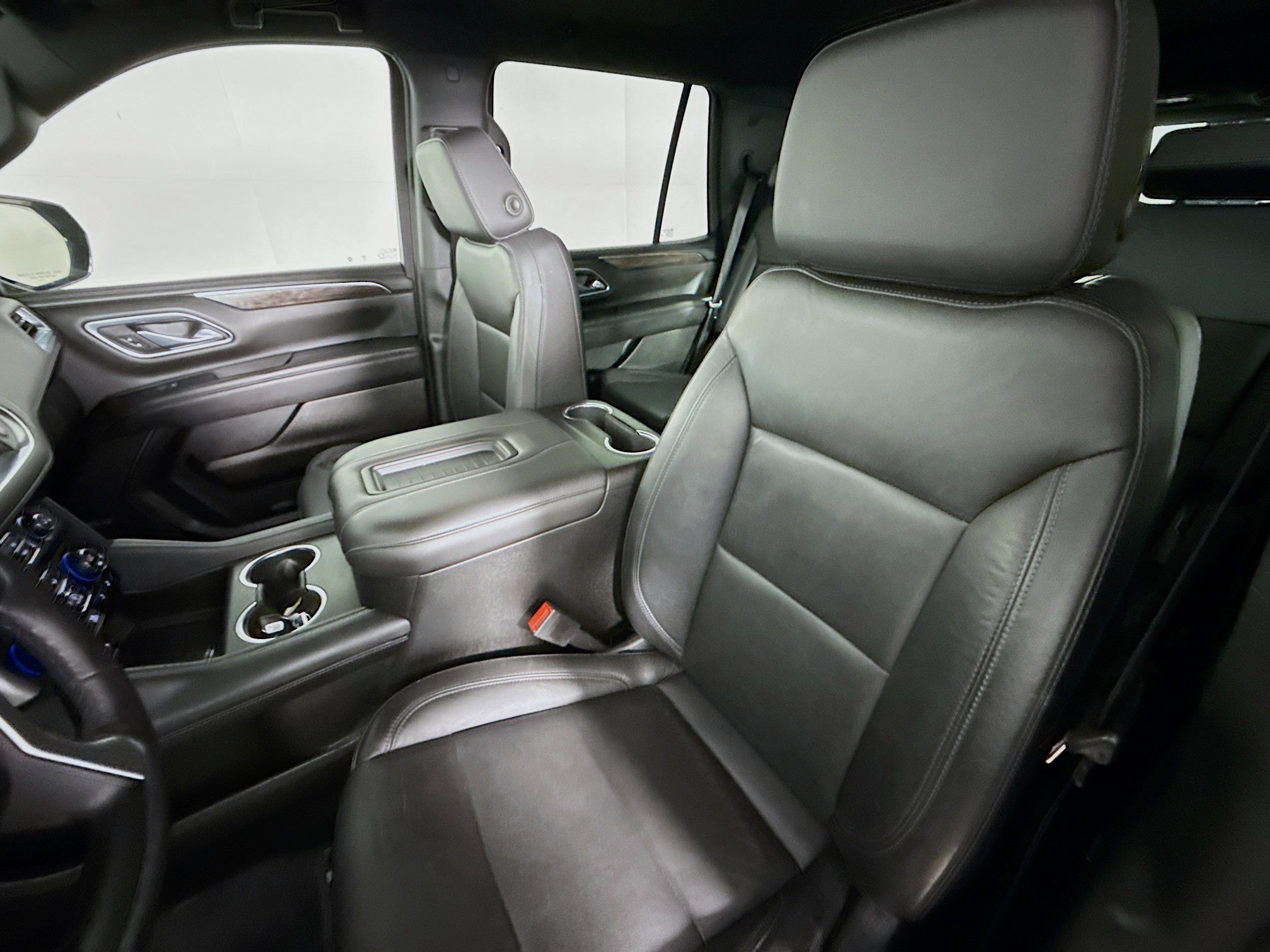 Used 2021 Chevrolet Tahoe LT AWD/4WD image 25