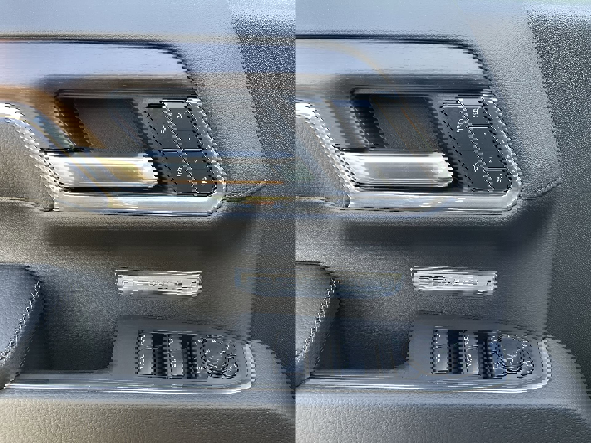 New 2026 GMC Sierra 1500 Denali w/ Denali Reserve Package image 59