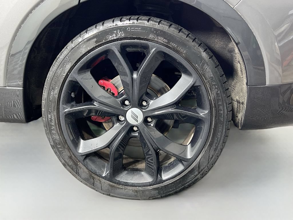 Used 2024 Dodge Hornet R/T AWD/4WD image 36