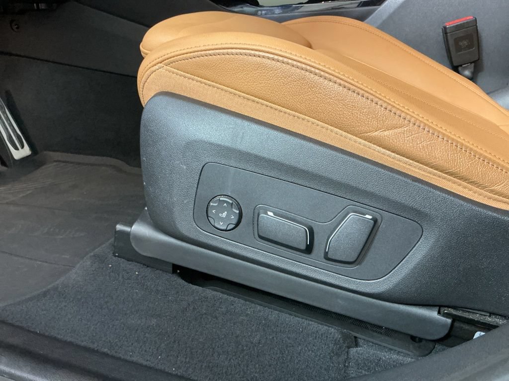 Certified 2024 BMW X3 M40i w/ Premium Package AWD/4WD image 21
