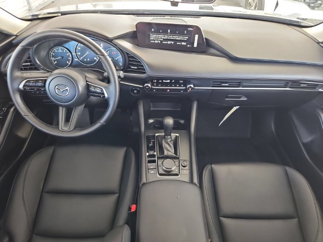Certified 2026 MAZDA MAZDA3 2.5 S Sedan w/ Preferred Pkg FWD image 25
