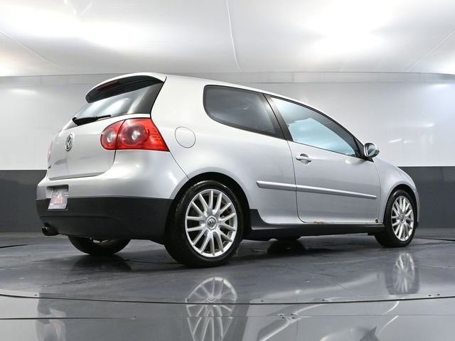 Used 2006 Volkswagen GTI 2.0T 2-Door image 40