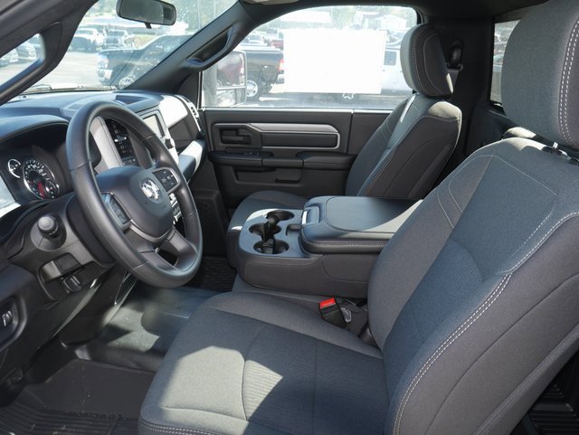 Used 2024 RAM 3500 Tradesman w/ Bed Utility Group image 2