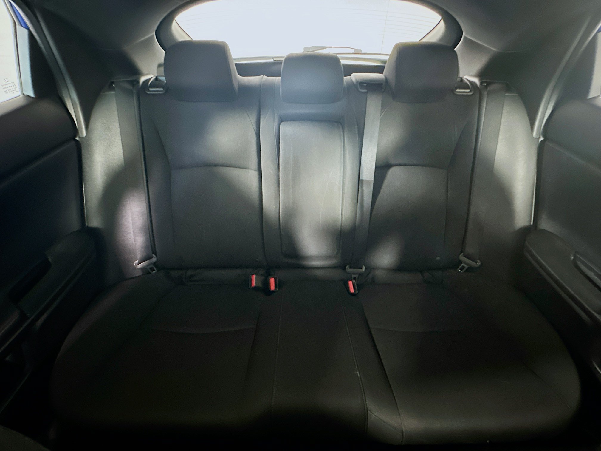 Used 2019 Honda Civic EX image 30