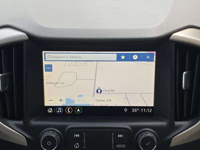 Used 2019 GMC Terrain Denali image 35