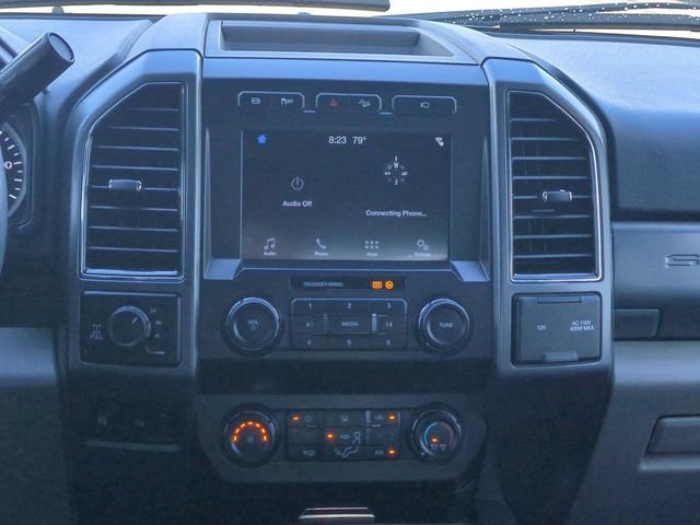 Used 2019 Ford F250 XLT w/ XLT Premium Package AWD/4WD image 18