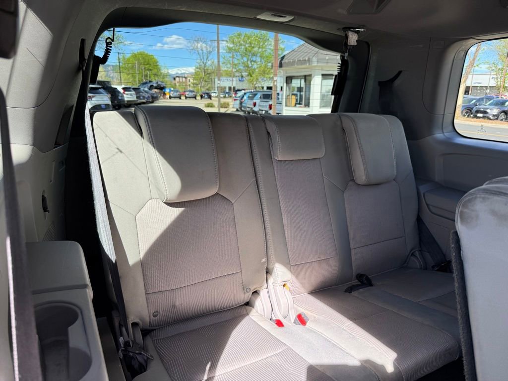 Used 2014 Honda Pilot EX image 16