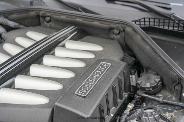 Used 2011 Rolls-Royce Ghost image 21