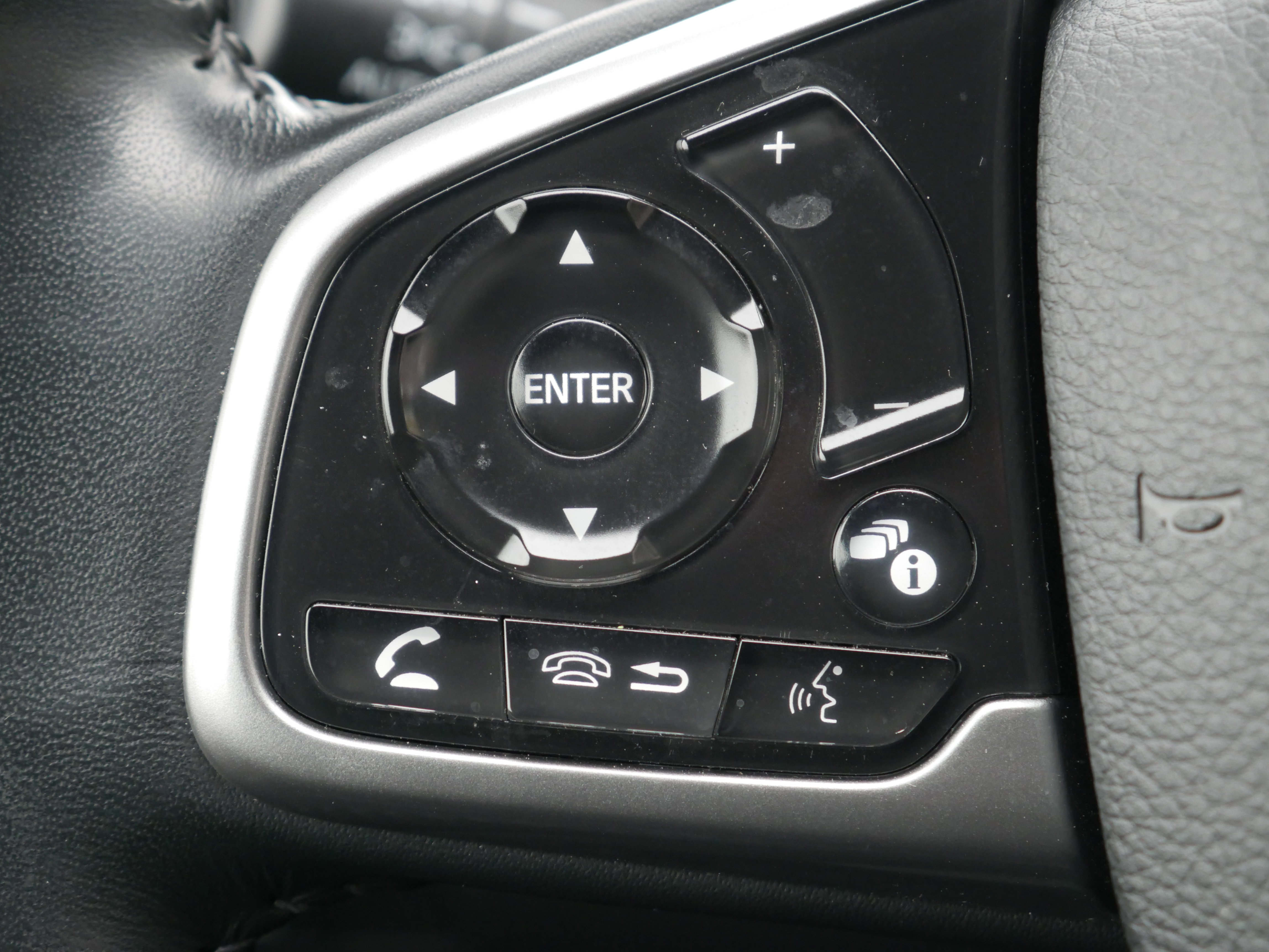 Used 2019 Honda CR-V EX-L image 22