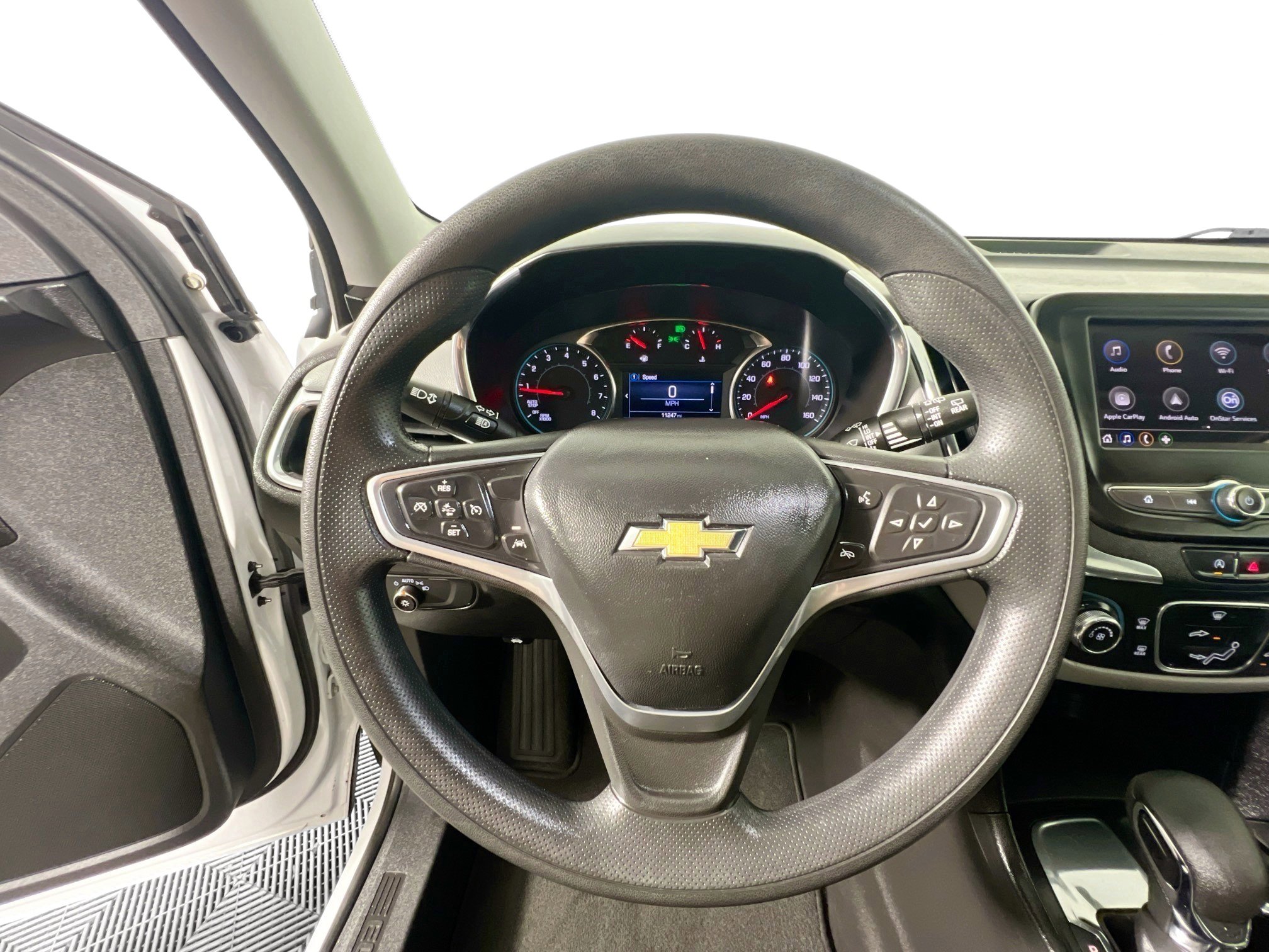 Used 2023 Chevrolet Equinox LS w/ LS Convenience Package image 17