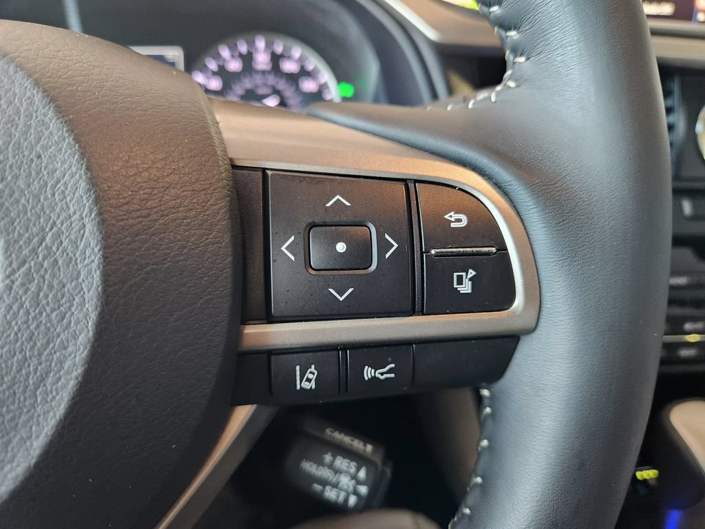 Used 2018 Lexus RX 350 FWD w/ Premium Package image 29