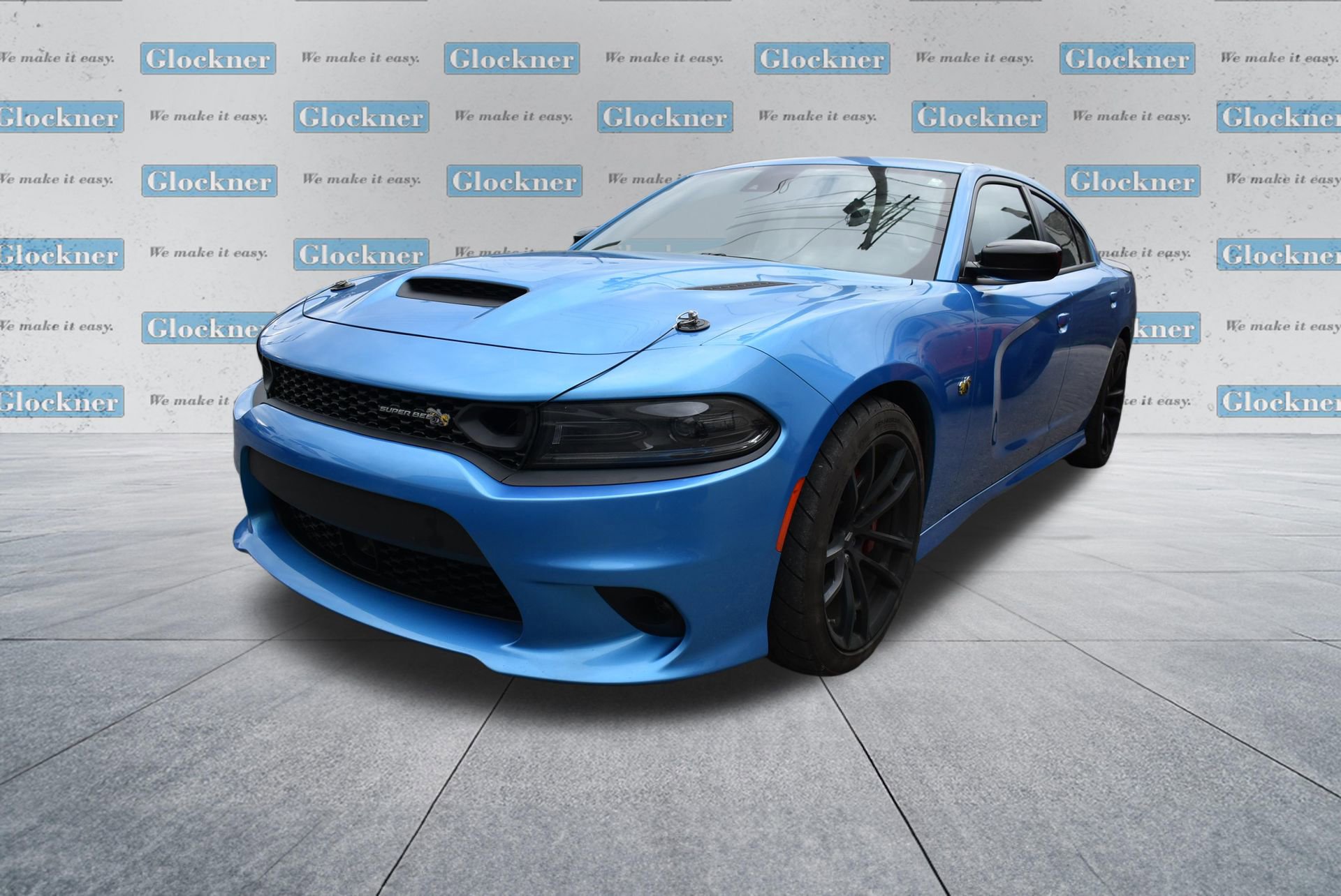 Used 2023 Dodge Charger Scat Pack w/ Plus Group image 15