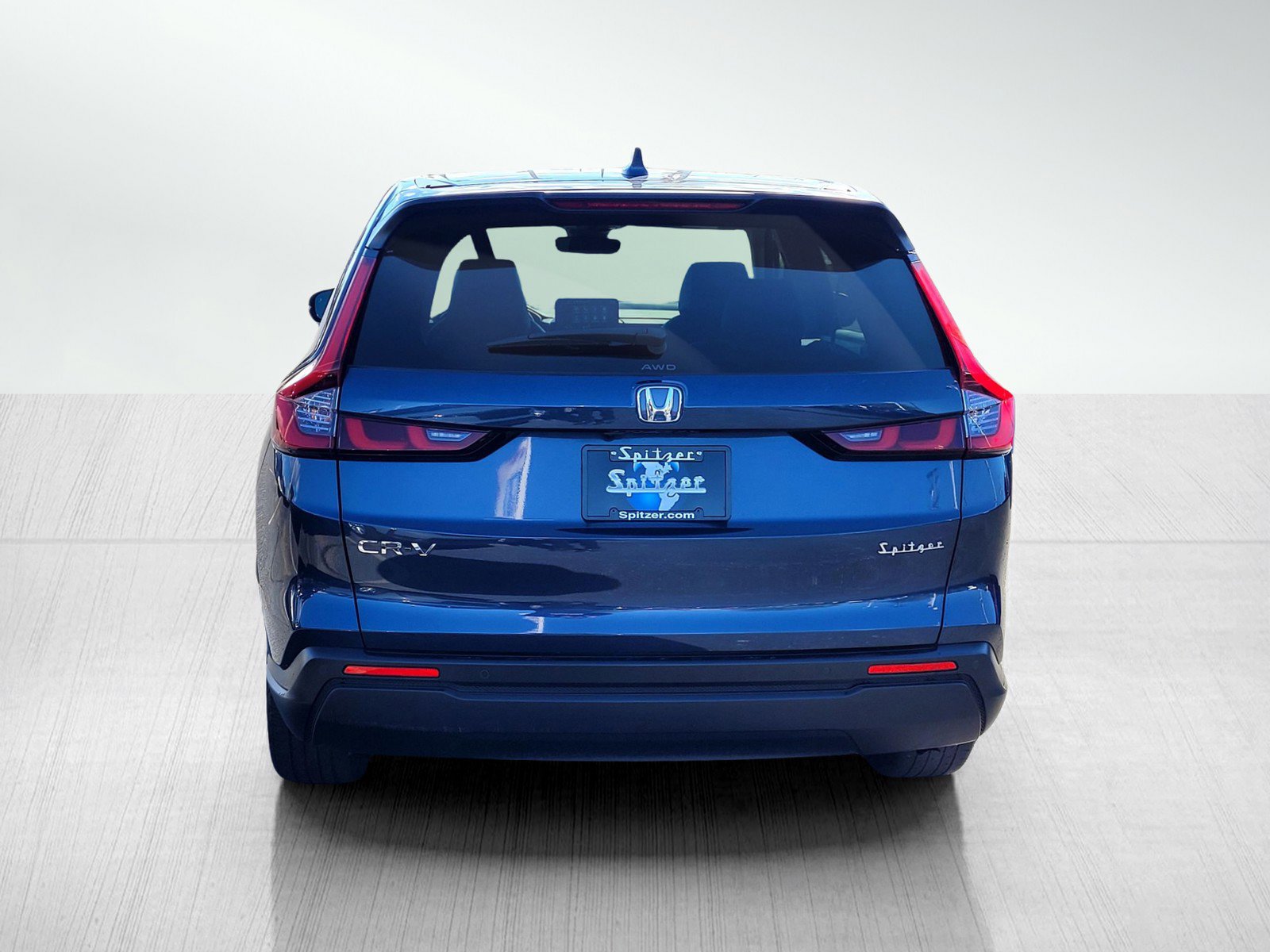 Used 2024 Honda CR-V EX-L image 6