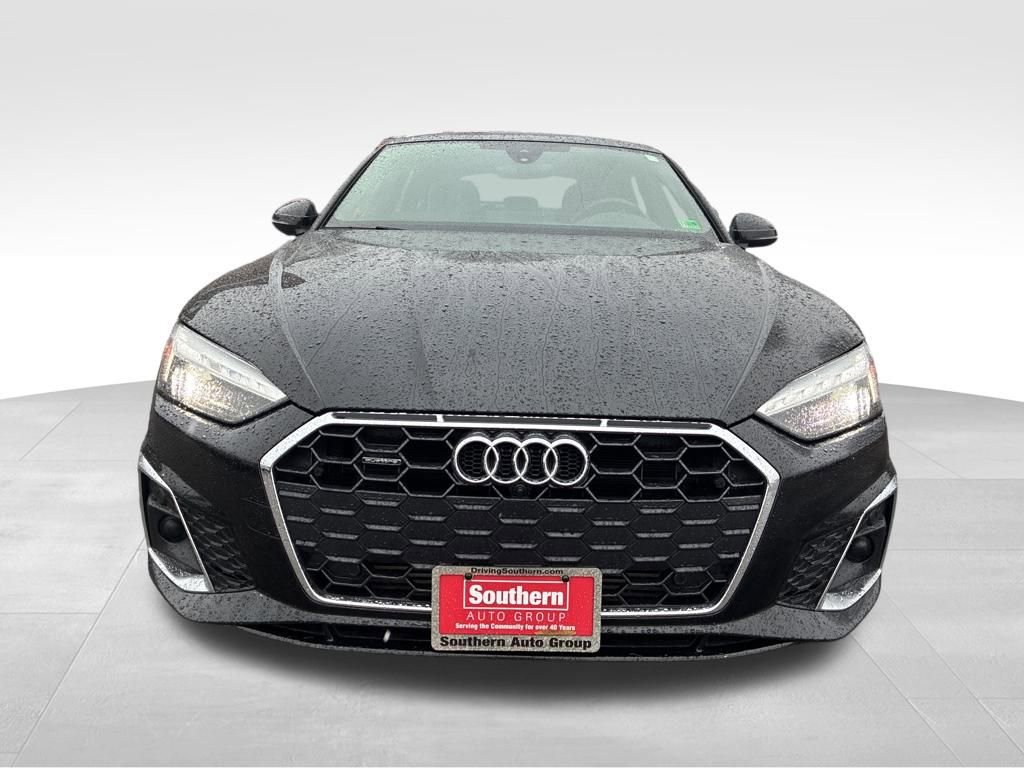 Used 2024 Audi A5 2.0T Premium Plus image 8