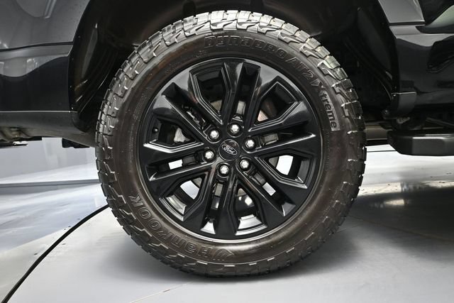 Used 2024 Ford F150 Lariat w/ Equipment Group 502A High AWD/4WD image 11