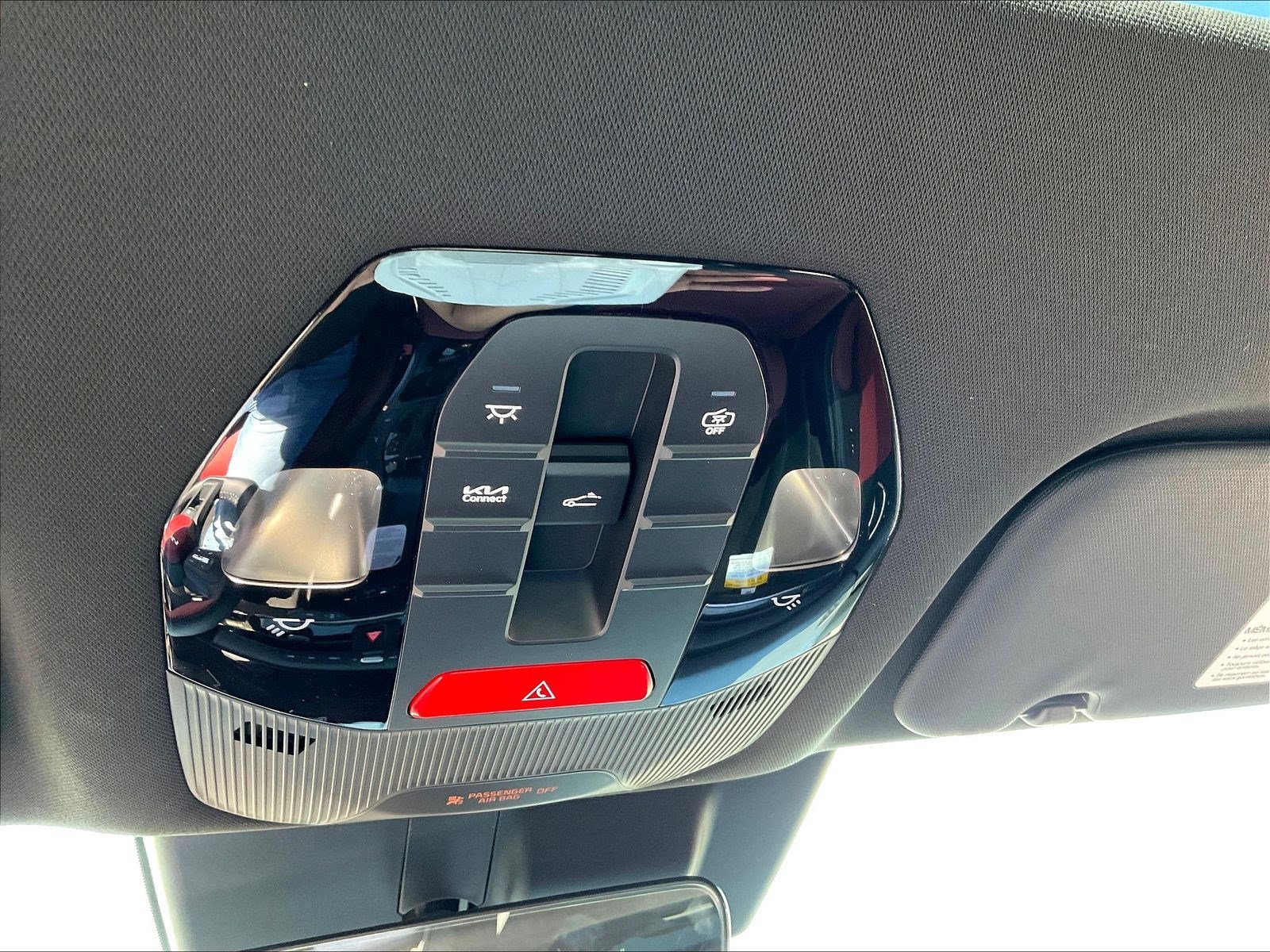 New 2026 Kia K4 GT-Line Turbo FWD image 25