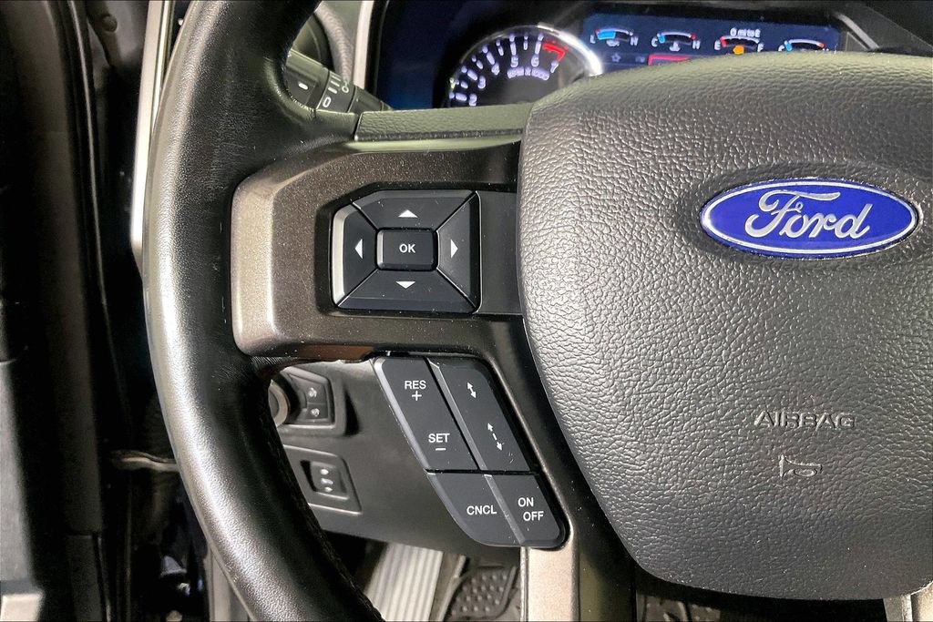 Used 2021 Ford Expedition Max Limited AWD/4WD image 22