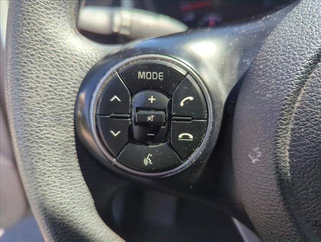 Used 2020 Kia Soul LX FWD image 14