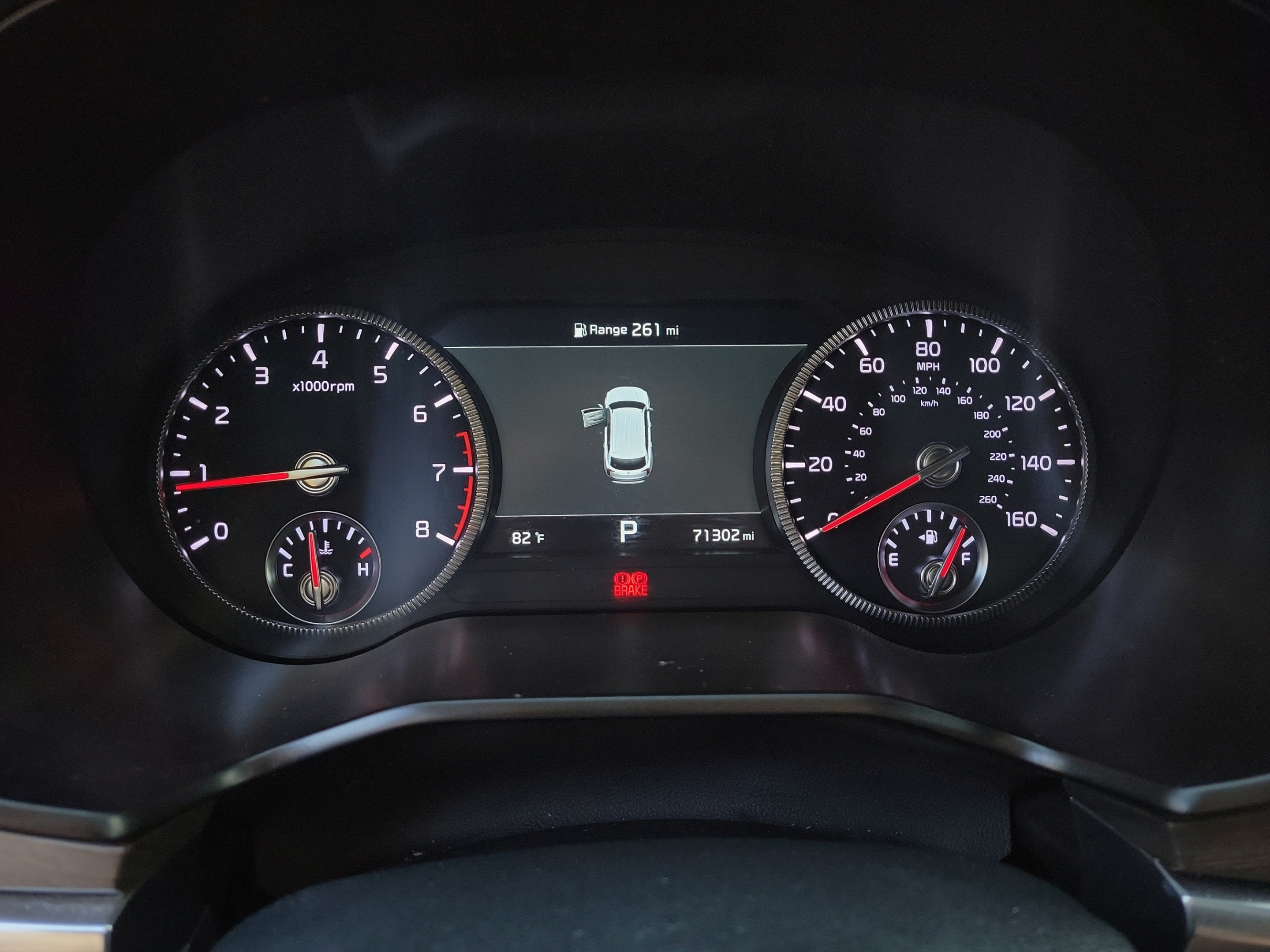 Certified 2021 Kia Telluride SX w/ SX Prestige Package AWD/4WD image 28