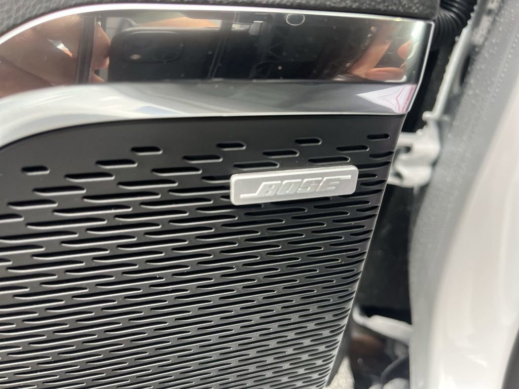 New 2025 Chevrolet Traverse High Country image 26