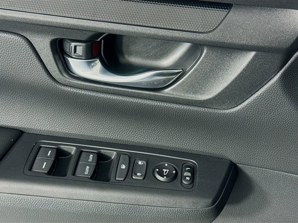 Certified 2026 Honda CR-V TrailSport image 20