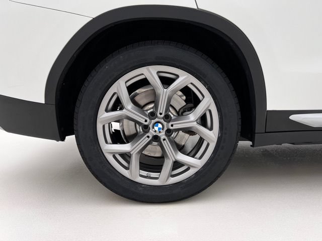 Certified 2023 BMW X3 xDrive30i w/ Convenience Package w/ZPA AWD/4WD image 31