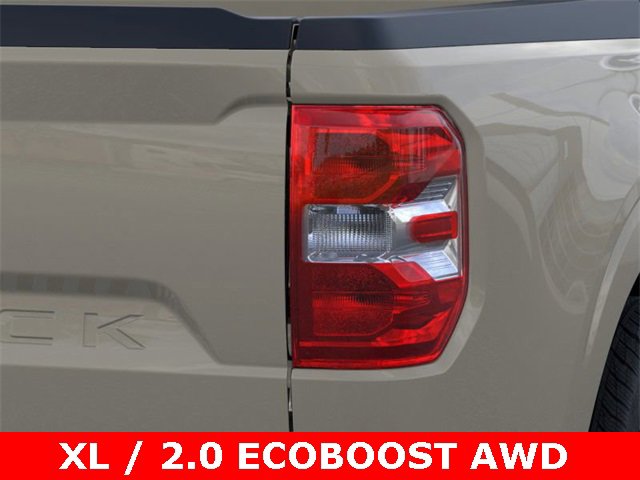 New 2025 Ford Maverick XL w/ Equipment Group 102A image 51